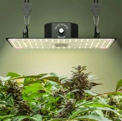 JAMSUNG-150W SD-X3 LED лампа за отглеждане на растения