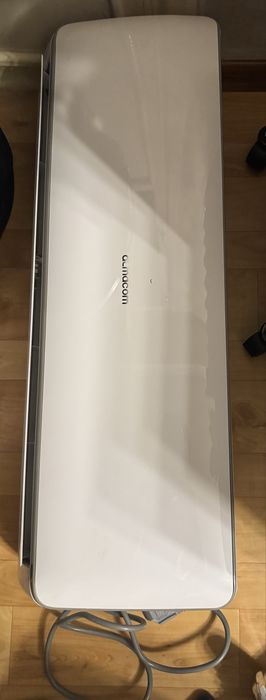 Кондиционер Almacom