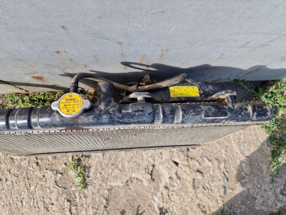 Радиатор продаётся