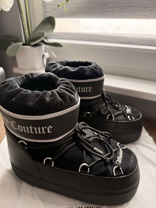 Апрески Juicy Couture