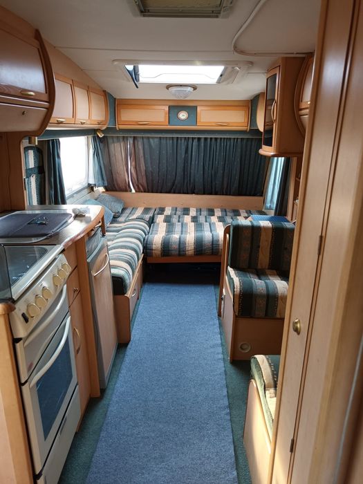 VAND Rulota ABBEY   470