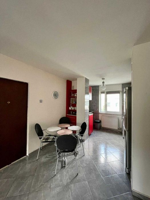Vand apartament 4 camere zona mag. Nora, Manastur