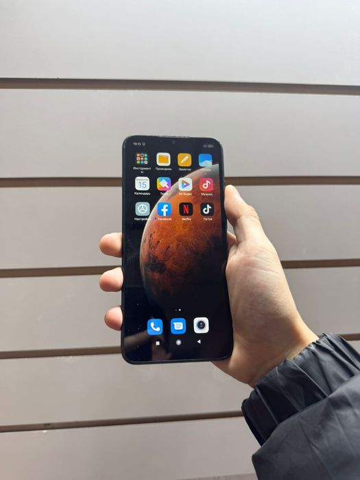 Продам Redmi 9a 32gb