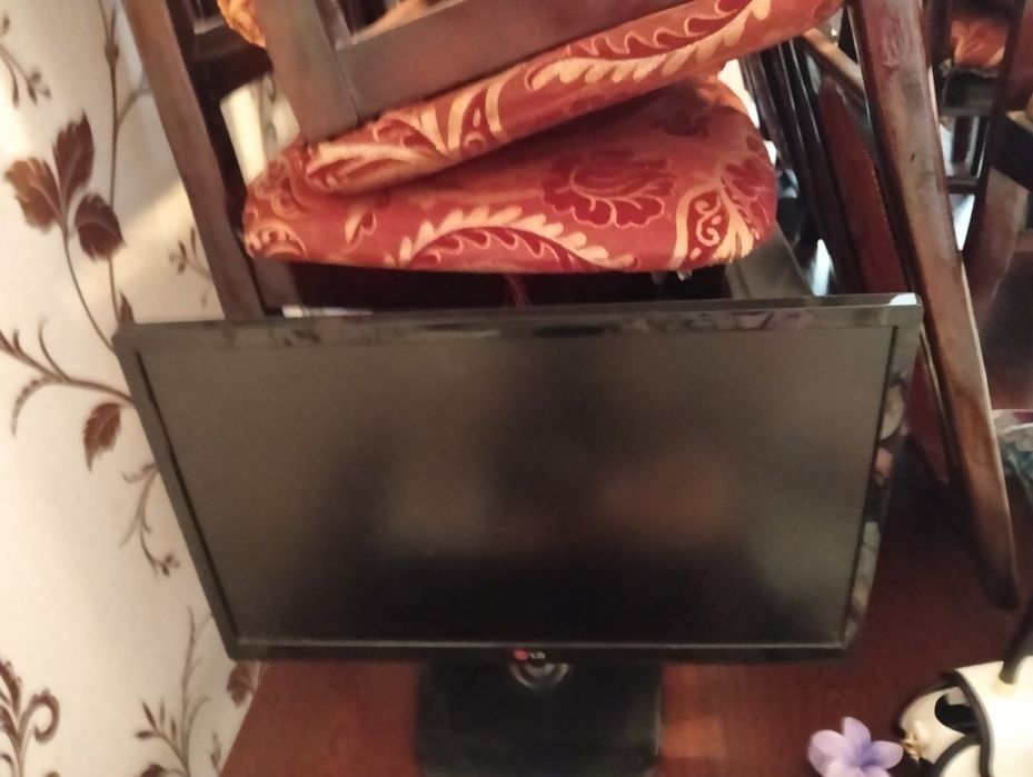 Монитор  15 мынга