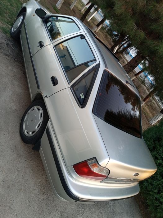 Nexia sons super kandisaner eksport