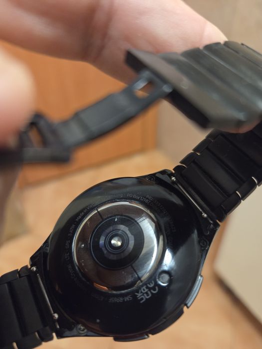 Samsung Galaxy Watch Clasic 47mm LTE