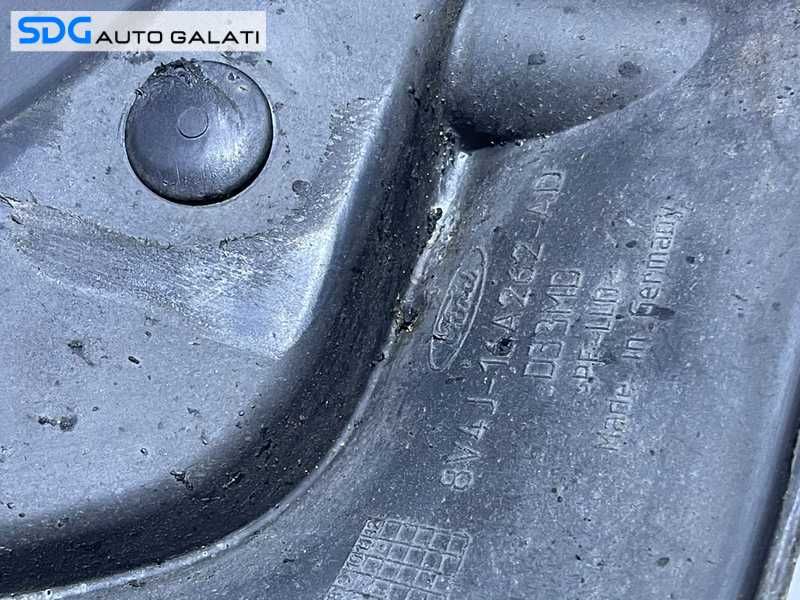 Aparatoare Protectie Noroi Roata Janta Dreapta Fata Ford Kuga 1 2008 - 2013 Cod 8V4J-16A262-AD 8V4J16A262AD