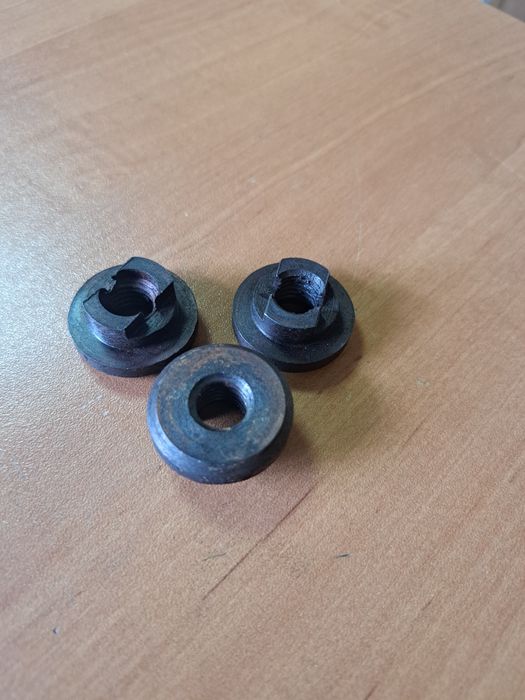 Болт крепления ножа КРН-2.1 Клевер