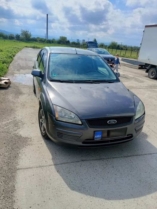 FORD Focus 2006
