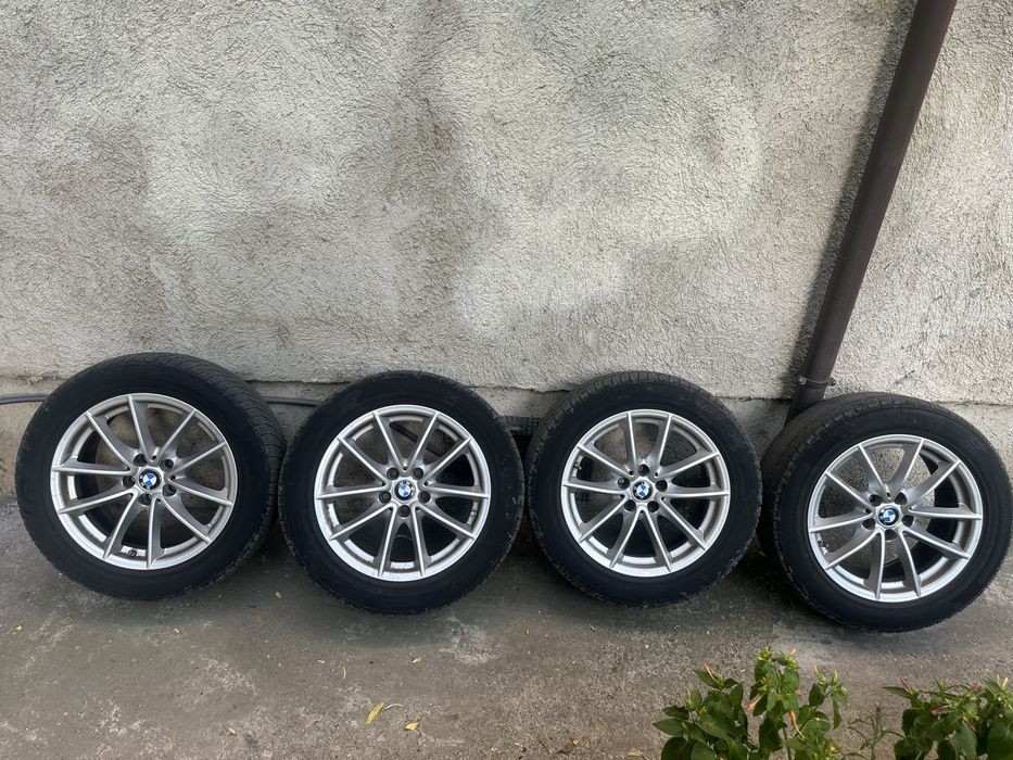 Vand jante BMW 5x112 g20 g30 17 inch