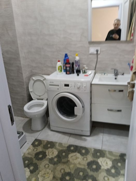 PF Apartament 1 camera decomandat