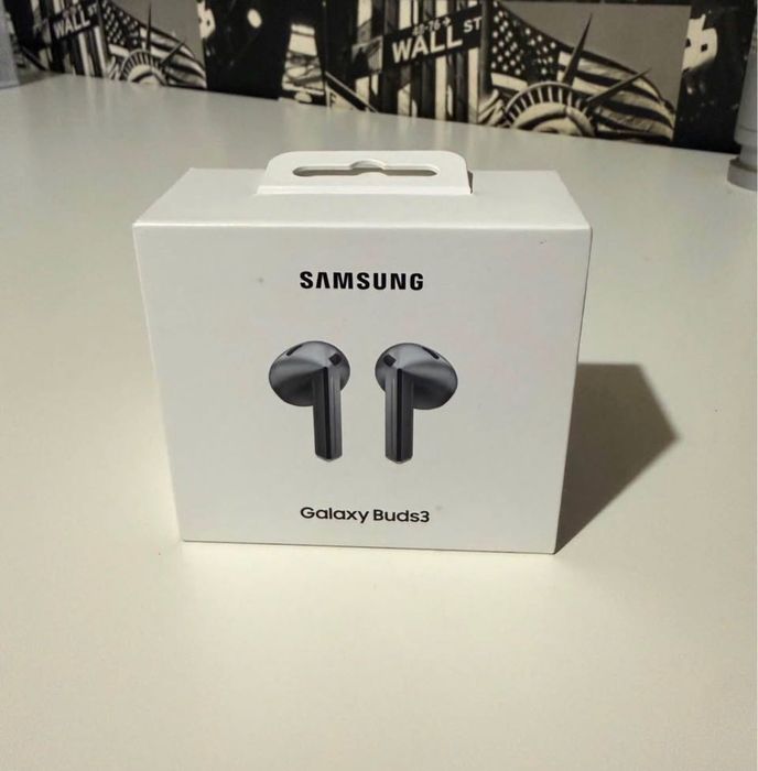 Samsung Buds 3.