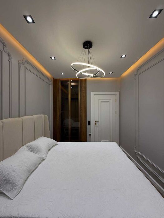 Сдаётся кв СЕБЗОР Ривера 2-ком/7/10 ро-н Алмазарский