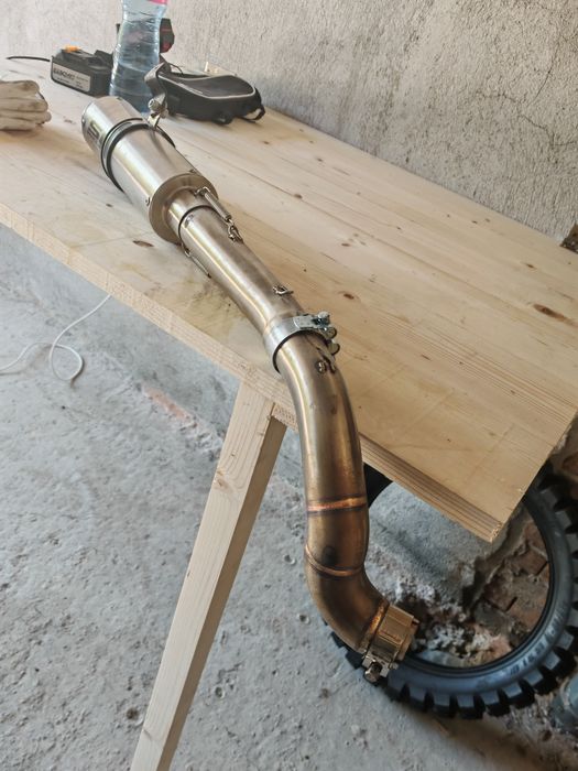 Генерация Yamaha tenere 700 2019-2023