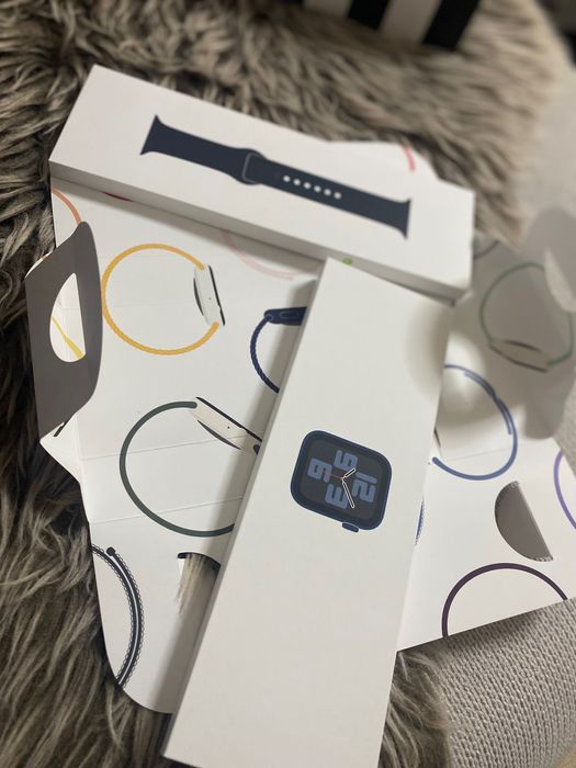 Apple Watch SE 2 - 44mm