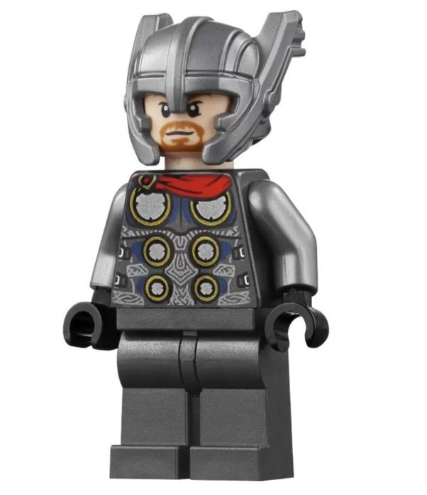 Лего минифигурки марвел