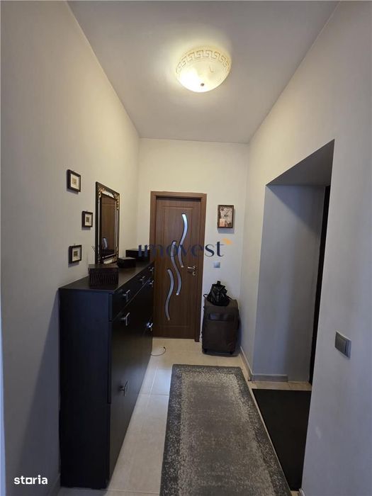 Apartament 3 camere zona Odobescu