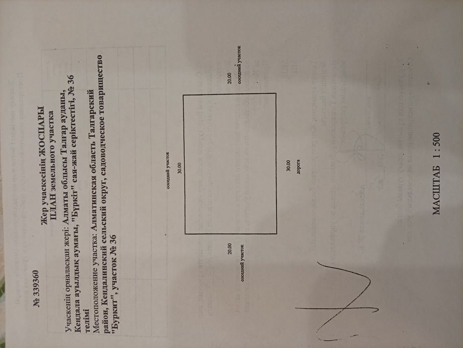 Участок  14 лям с Газаблогом