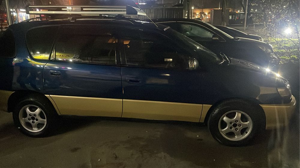 Тайота ипсум званите