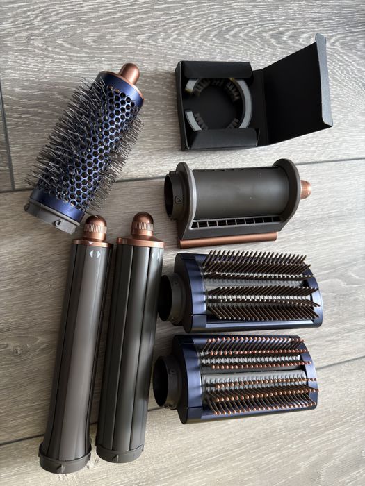 Multistyler Dyson HS05 Airwrap Complete Long