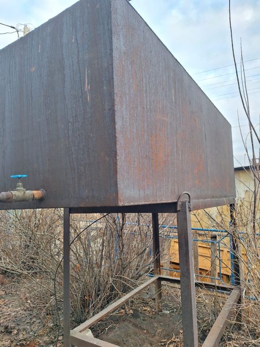 Продам Бак для воды