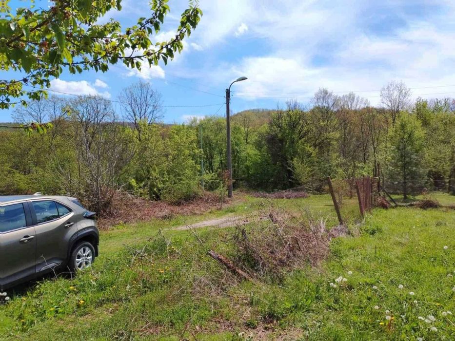 Парцел 1 дка с. Стефаново обл. Ловеч