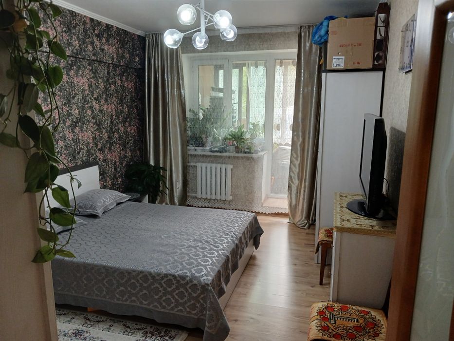 Недвижимость Алматы продажа квартиры