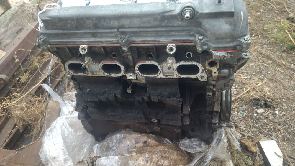 Продам двигатель