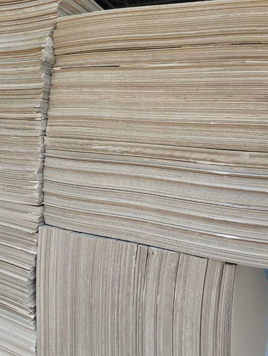 Картон для мебели в Астане