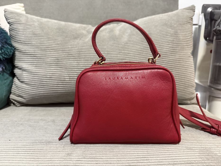 Geanta Laura Maxim Cali Mini