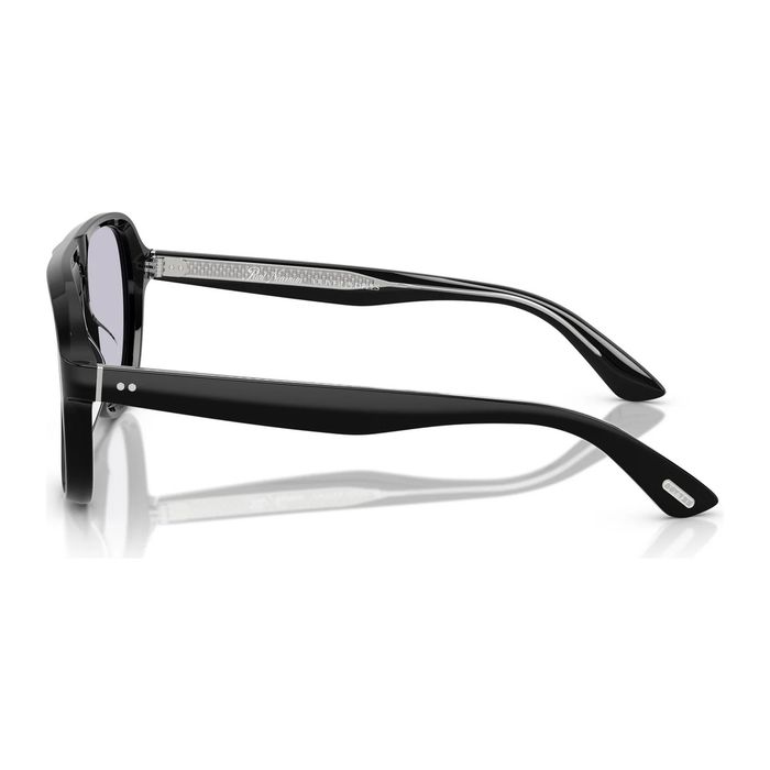 Oliver Peoples OV5581U 1492 Black - Men's Optical Frames 54mm