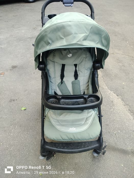 Продам коляску детскую