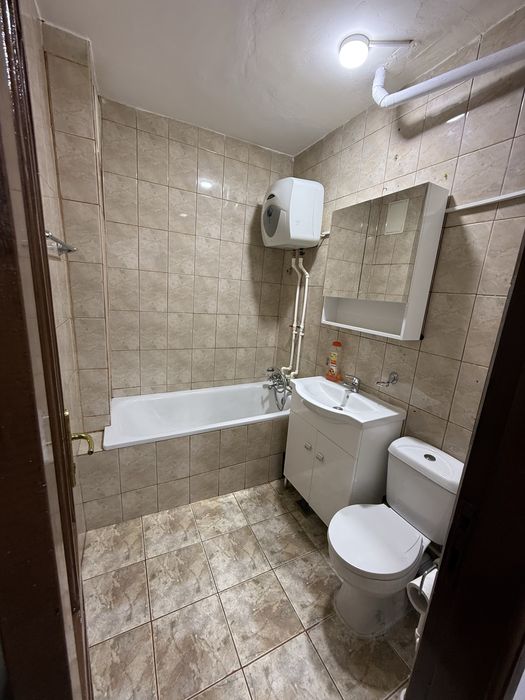 Garsoniera regim hotelier sau apartamente 2 camere