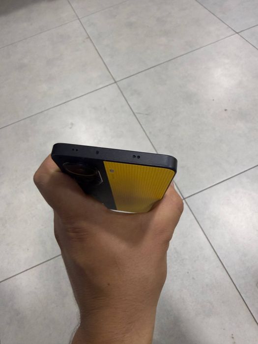 Poco x7 pro 16/528