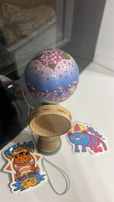 Nowa pro mod grip stiki