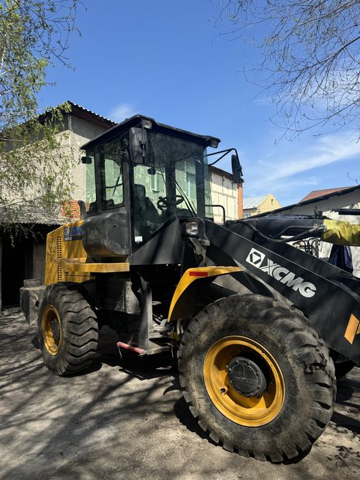 Услуги погрузчика