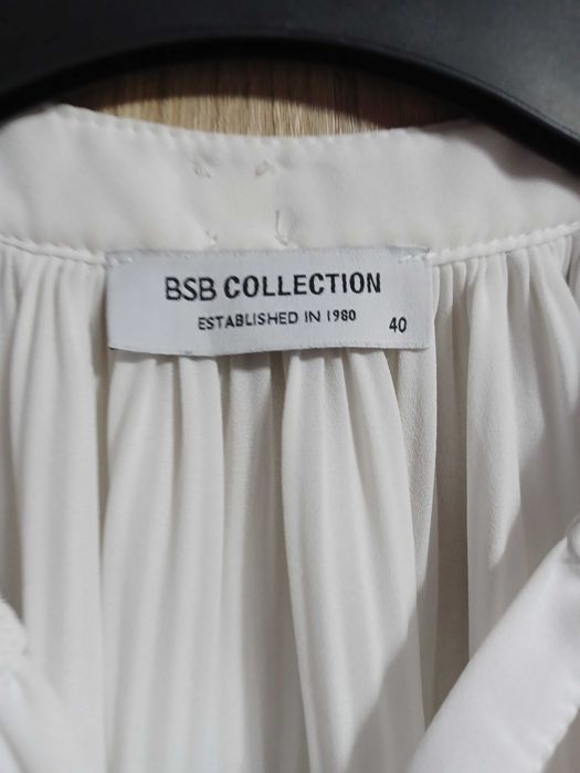 Bluza dama BSB, L-XL