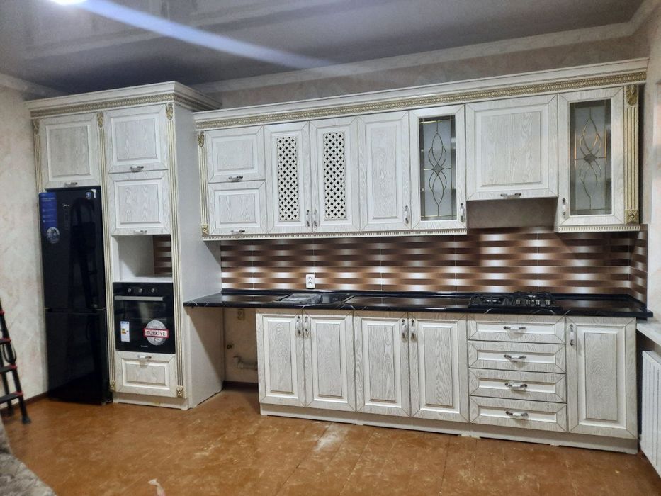 кухний мебели спални