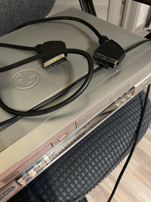 Видео плеер техника