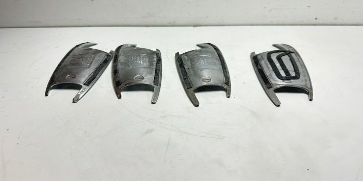 Ornamente maner usa Mercedes-Benz E-Class W212