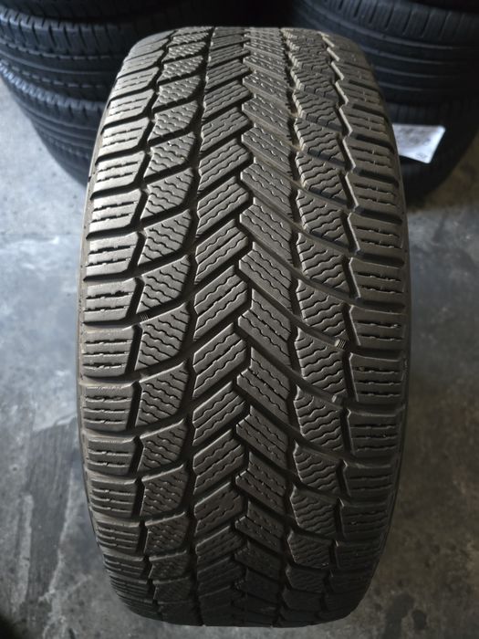 Michelin 225/55 R18 102H MS iarnă