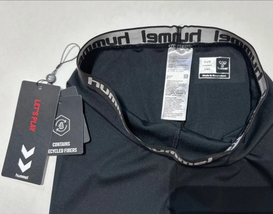 Colanti Hummel de copii 140