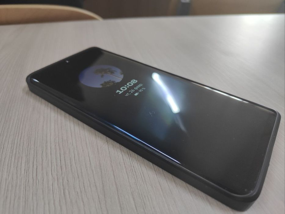 Huawei p30pro harmonyOS