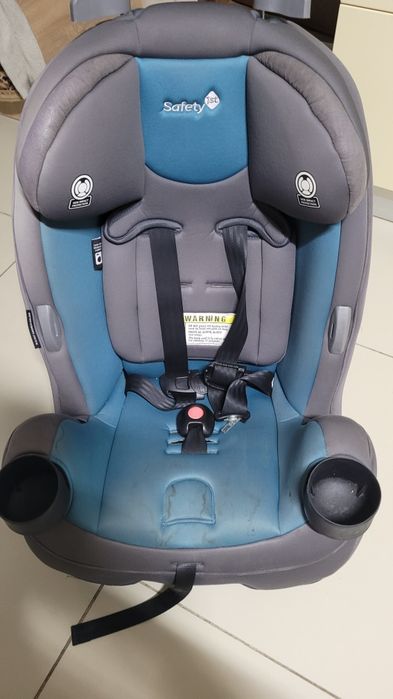 Scaun masina Safety 1st