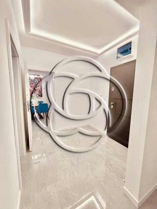 Продава се Тристаен апартамент в София, Манастирски ливади - 88 кв.м за 2944 €/кв.м - Снимка #12