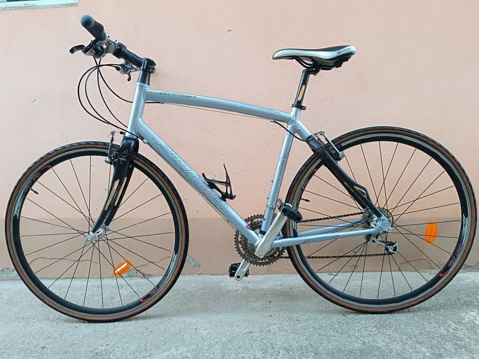 Bicicletă Specialized 28" elemente carbon