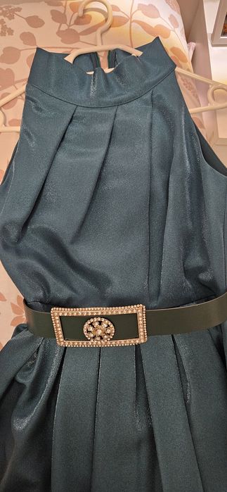 Rochie eleganta de seara superba!