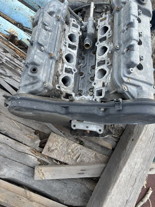 Продам двигатель на тойота авалон