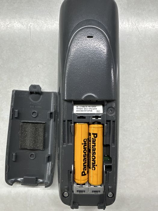 Panasonic / модель KX- TG1611CAH