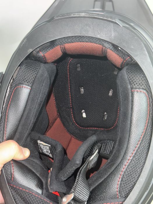 Casca NOLAN N60-6 SPORT